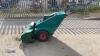 RANSOMES 30'' Reel cutter petrol mower - 2