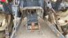 2007 KIOTI EX45 Creeper 4wd tractor, spool valve, 3 point linkage, F/R shuttle (s/n GS1700005) (CU07 BLF)(V5 in office) - 22