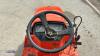 KUBOTA A-13 4wd compact tractor (s/n 419902) - 20