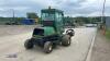 JOHN DEERE 3235A 5-gang 4wd fairway mower c/w full cab (No Vat) - 5