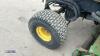 JOHN DEERE 3235A 5-gang 4wd fairway mower c/w full cab (No Vat) - 12