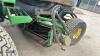 JOHN DEERE 3235A 5-gang 4wd fairway mower c/w full cab (No Vat) - 20