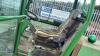 JOHN DEERE 3235A 5-gang 4wd fairway mower c/w full cab (No Vat) - 26