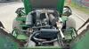 JOHN DEERE 3235A 5-gang 4wd fairway mower c/w full cab (No Vat) - 32