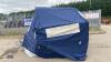 CABANON SATURN single axle trailer tent - 2