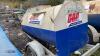 MAIN 250gal fast tow diesel fuel bowser - 6