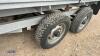 IFOR WILLIAMS twin axle tipping trailer (96092) - 8