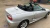 2004 MG TF STEPSPEED 1.8 petrol automatic convertible car (FM04 AVD)(MoT 30th April 2025)(V5 & MoT in office) (All hour and odometer readings are unverified and unwarranted) - 26