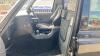 2009 BLACK LONDON TAXIS INT TX4 diesel ''advertising vehicle'' (LR59 ZTC)(Part V5 in office) - 16