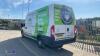 2017 CITROEN RELAY 35 H-Y L4H3 EPRISE 6-speed diesel van (YX17 PXG)(MoT 20th September 2024)(V5 in office) - 3