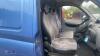 2007 LDV MAXUS 2.8 CDI 120 SWB diesel van (AE57 FFG)(V5 in office) - 19