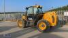 2017 JCB 535-95 telescopic handler (FM66 WUV) with joystick and sway - 3