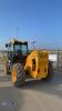 2017 JCB 535-95 telescopic handler (FM66 WUV) with joystick and sway - 4