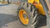 2017 JCB 535-95 telescopic handler (FM66 WUV) with joystick and sway - 14