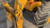 2017 JCB 535-95 telescopic handler (FM66 WUV) with joystick and sway - 15