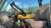 2017 JCB 535-95 telescopic handler (FM66 WUV) with joystick and sway - 24