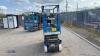 GENIE GS-1930 battery driven scissor lift (650741) - 4