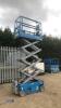 2011 GENIE GS-1932 battery driven scissor lift (7627) - 9