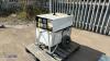 2 x STEPHILL diesel generators - 3