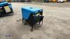 PRAMAC C6000 6kva diesel driven generator - 7