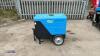 PRAMAC C6000 6kva diesel driven generator - 2