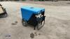 PRAMAC C6000 6kva diesel driven generator - 7