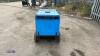 PRAMAC C6000 6kva diesel driven generator - 4