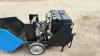 PRAMAC C6000 6kva diesel driven generator - 12