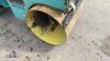 2011 AMMANN AV12 double drum roller (s/n B0012437) - 9