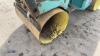 2011 AMMANN AV12 double drum roller (s/n B0012437) - 10