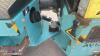 2011 AMMANN AV12 double drum roller (s/n B0012437) - 14