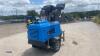 GENSET VT-1 fast tow lighting set - 4