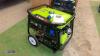 BOHMER-AG 7000K-e 9.5kva 240v electric start petrol generator (unused) - 8