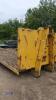 20' hook loader flat body - 4