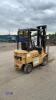 HYSTER H1.50 1.5t diesel driven forklift truck (s/n C1B6236J) with duplex mast - 5