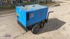 STEPHILL 6kva diesel driven generator