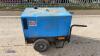 STEPHILL 6kva diesel driven generator - 2