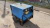 STEPHILL 6kva diesel driven generator - 3