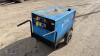 STEPHILL 6kva diesel driven generator - 5