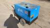 STEPHILL 6kva diesel driven generator - 7