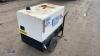 STEPHILL 6kva diesel driven generator - 5