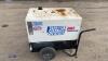 STEPHILL 6kva diesel driven generator - 6