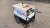 STEPHILL 6kva diesel driven generator - 7