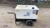 STEPHILL 6kva diesel driven generator - 2