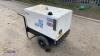 STEPHILL 6kva diesel driven generator - 3