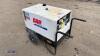 STEPHILL 6kva diesel driven generator - 7