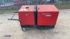 PRAMAC P11000 diesel driven generator - 2