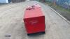 PRAMAC P11000 diesel driven generator - 4