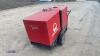 PRAMAC P11000 diesel driven generator - 5