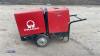 PRAMAC P11000 diesel driven generator - 6